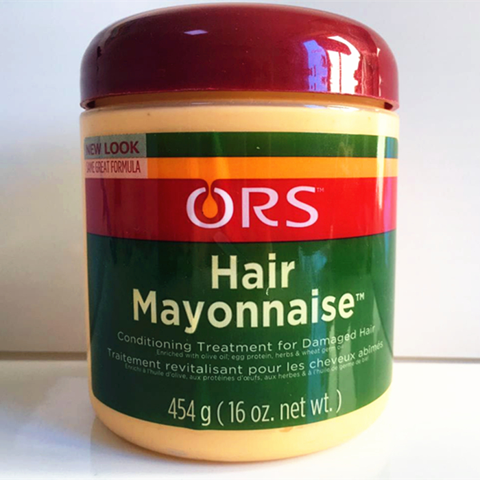 Organic Root ORS hair mayonnaise/ 450g