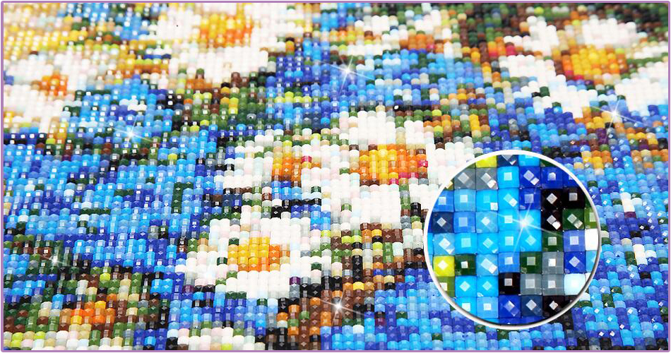 Full Square Round Drill 5D Diy Diamond Painting Africa woman diamond Embroidery Cross Stitch Mosaic Wedding DecorationZP-1471