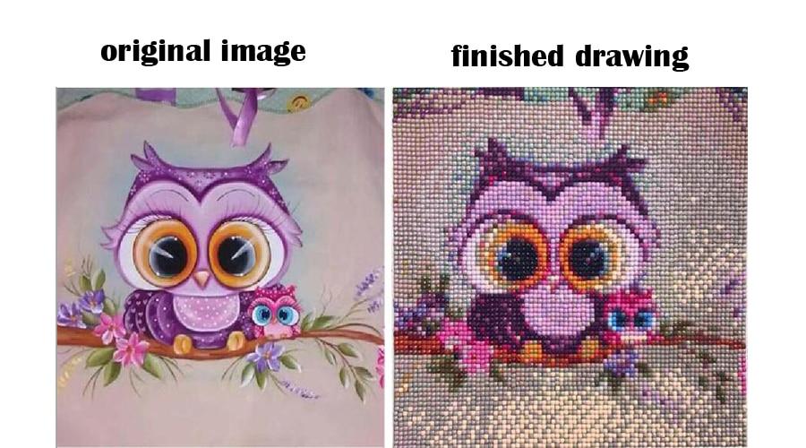 2019 NEW 5D Diamond Painting African woman Decoration art Cross Stitch Full Square Round Drill Diamond Embroidery sale 3d Mosaic