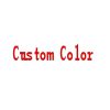 Custom White Color