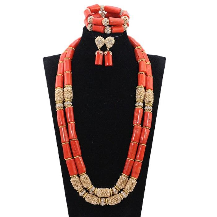 Coral on sale beads styles