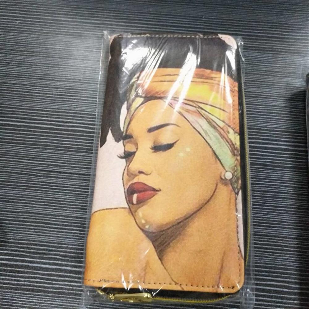 FORUDESIGNS African Hairstyle Prints Afro Girls Tote Bag For Women Bag Set Ladies Handbag Girls Canvas Bag 2019 Famous Brand