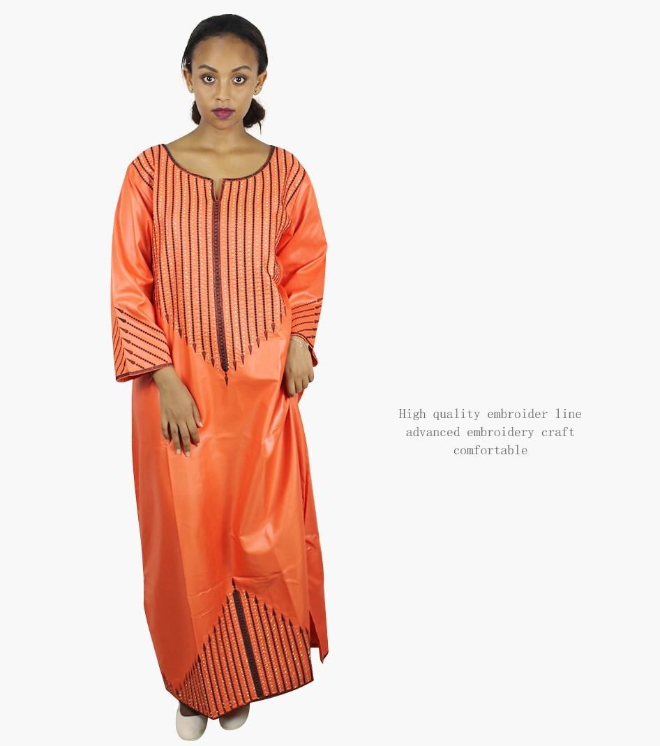 african dresses for women Dashiki Dresses bazin riche traditional african clothing For ladies without scarf