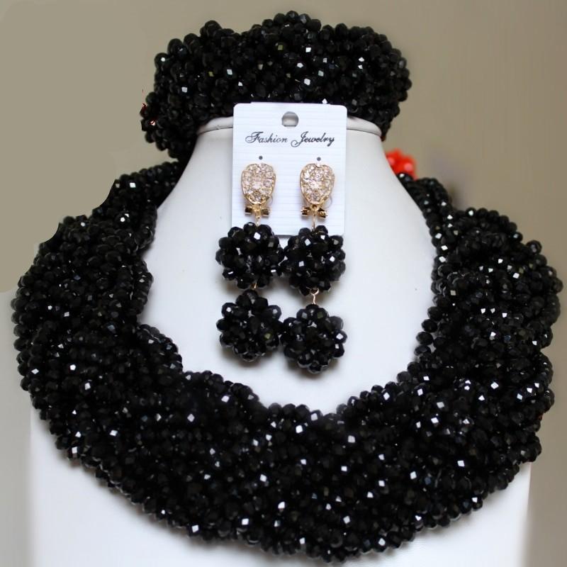 Dudo Store Nigerian Coral Beads For Sale African Bridal Jewelry Set 2019 New Design Wedding Jewellery Set With Beaded Flowers