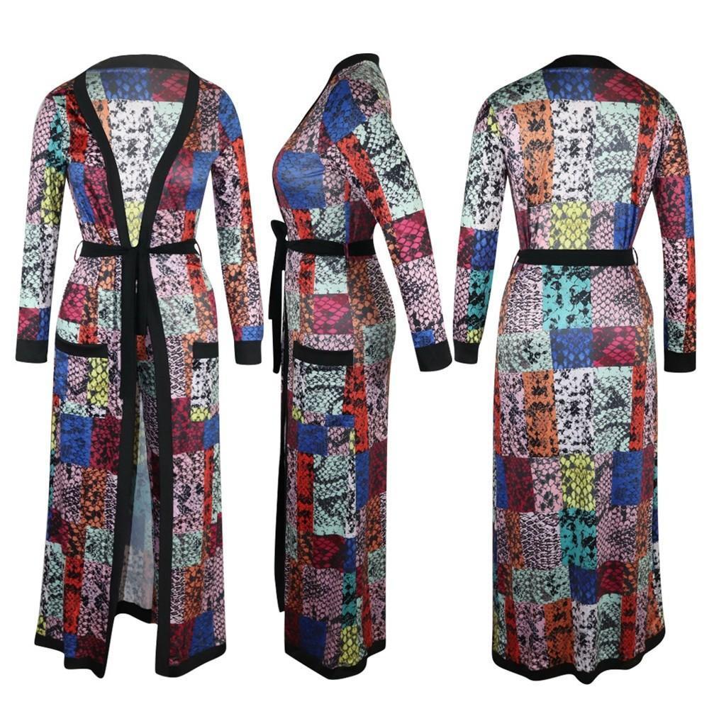 Print African Dresses for Women 2 Piece Set Dashiki Plus Size African Clothes Africa Clothing Pants Suit Bazin Robe Africaine